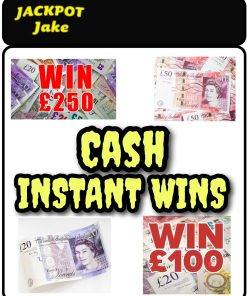 Instant Win 23.11.25