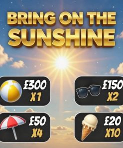 Sun Instant Win 15.3.26