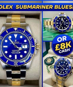 Rolex 26.7.26