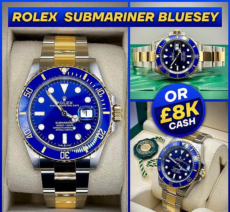 Rolex 26.7.26